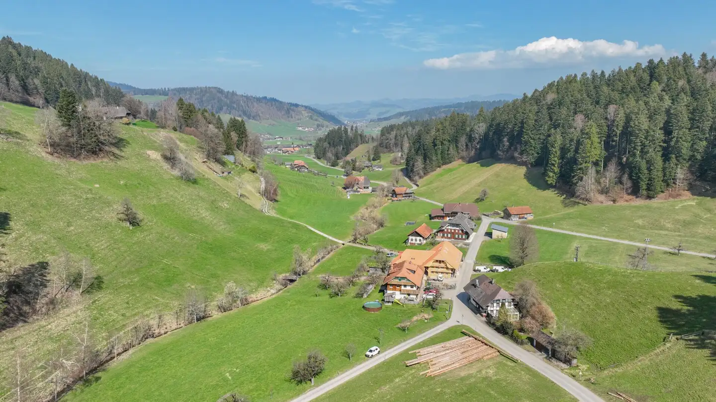 Casa singola in vendita - 3533 Bowil - Foto 3