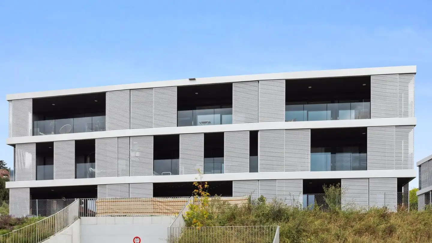 Wohnung mieten - Avenue De Neuchâtel 12, 2024 St-Aubin-Sauges - Foto 3