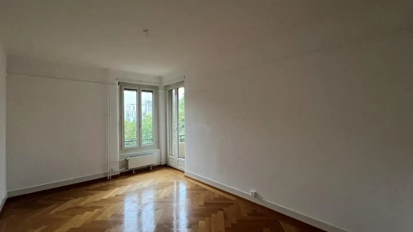 Appartamento in affitto - Avenue Louis-Ruchonnet 6, 1800 Vevey - Foto 3