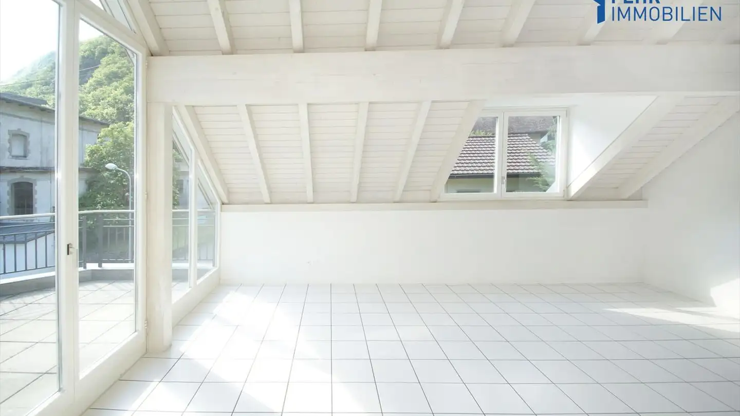 Attico in affitto - Rue Du Canal, 2535 Frinvillier - Photo 3