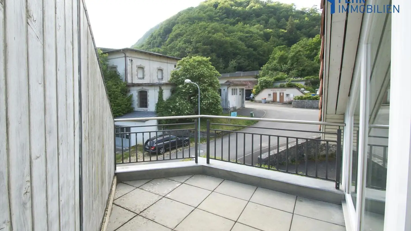 Attico in affitto - Rue Du Canal, 2535 Frinvillier - Photo 4