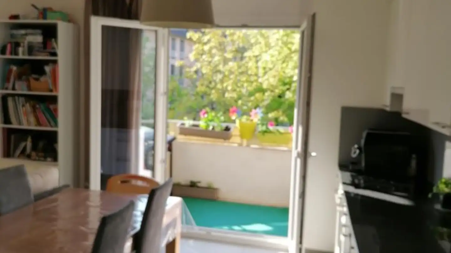 Appartement à louer - Rue De Fribourg, 1800 Vevey - Photo 2