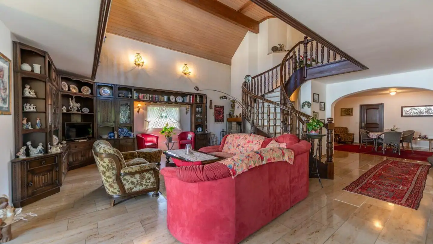 Edificio ad uso misto in vendita - Aeschweg 24, 4617 Gunzgen - Photo 4