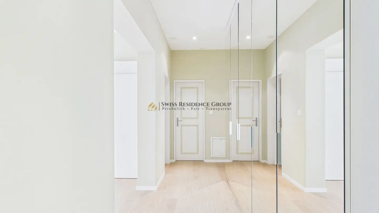 Appartamento in affitto - 8032 Zürich - Photo 2