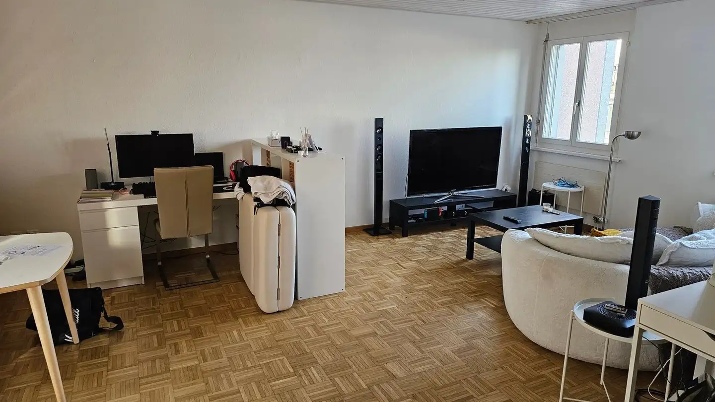 Appartement à louer - Speicherstrasse 17, 9000 St. Gallen