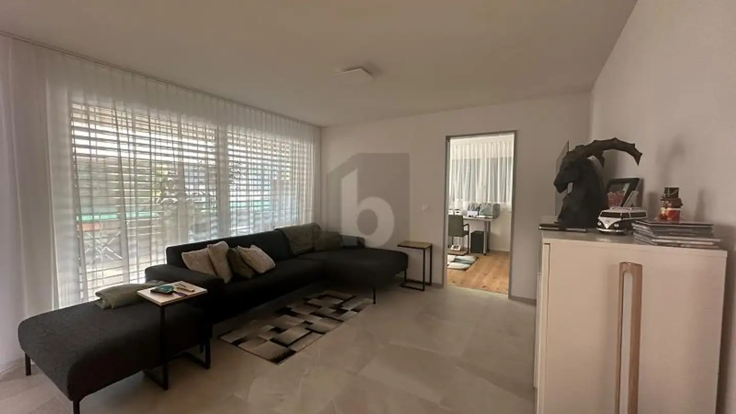 Apartment for rent - 8374 Dussnang - Photo 4