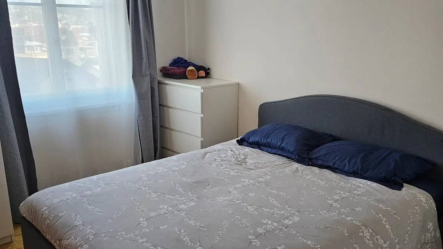 Appartement à louer - Speicherstrasse 17, 9000 St. Gallen - Photo 3