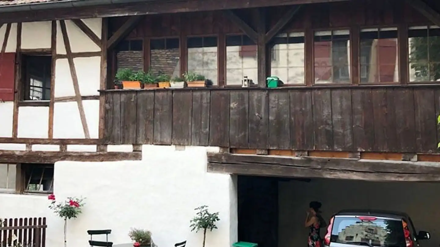 Appartamento in affitto - Mühlegasse 2, 8112 Otelfingen - Foto 4