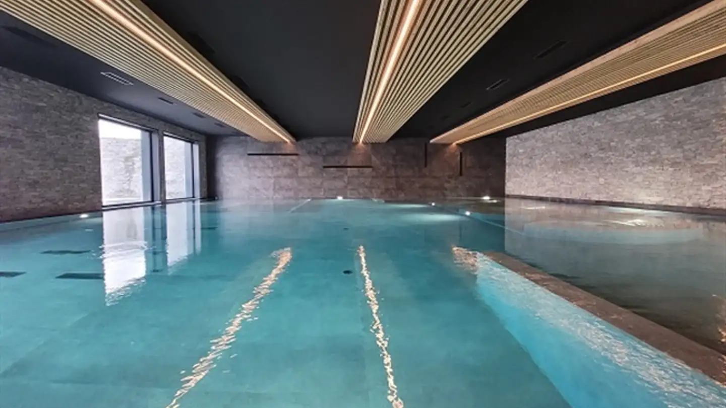 Casa singola in vendita - Rue Des Collons, 1988 Les Collons - Photo 4