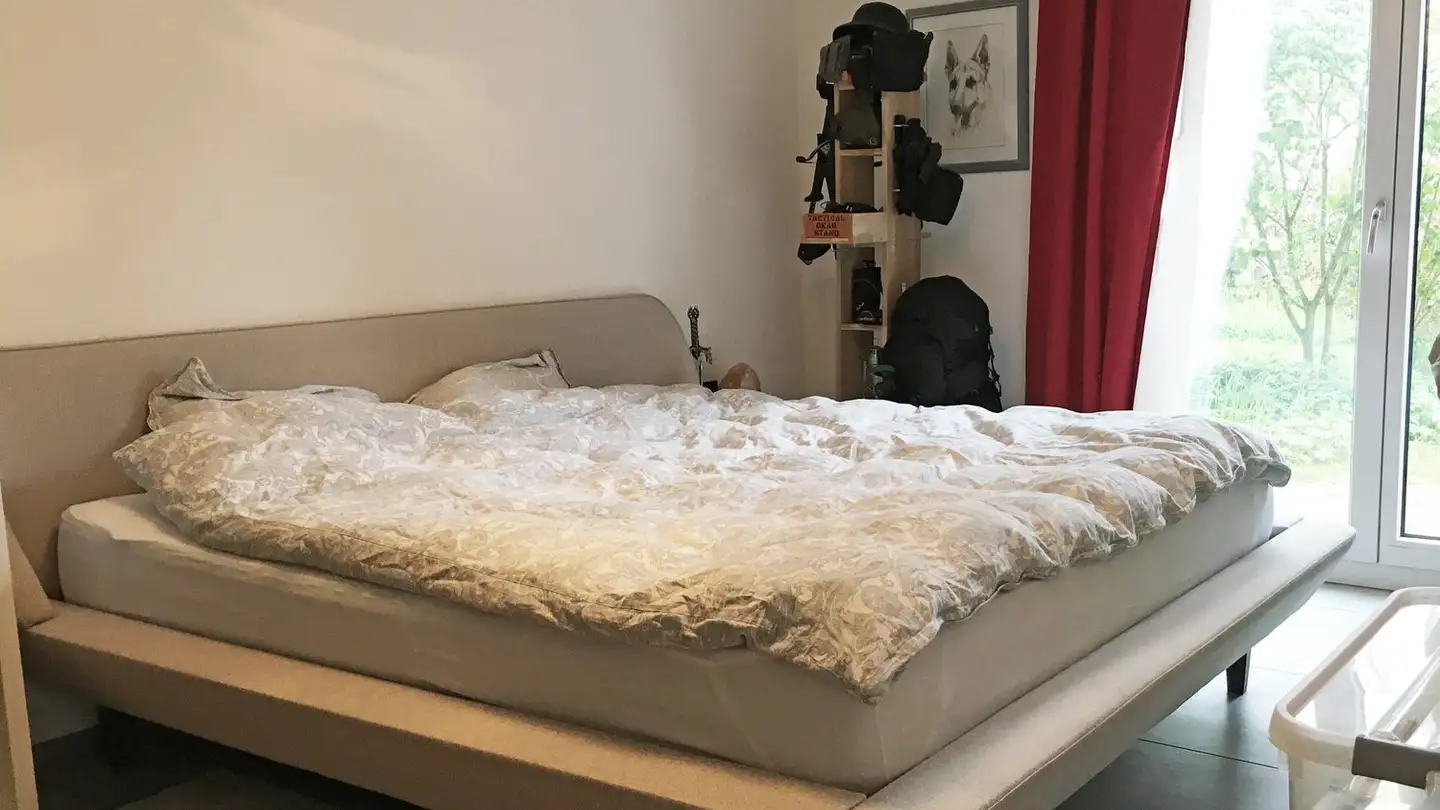 Appartement à louer - Quentlistrasse 108, 8193 Eglisau - Photo 4