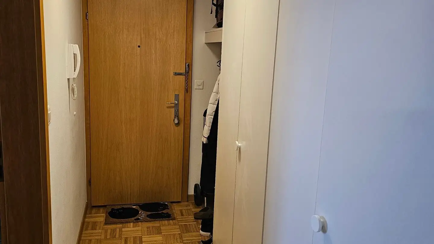 Appartement à louer - Speicherstrasse 17, 9000 St. Gallen - Photo 4