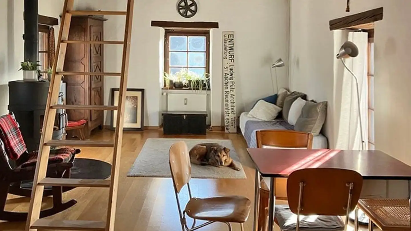 Appartamento in affitto - Mühlegasse 2, 8112 Otelfingen - Foto 2