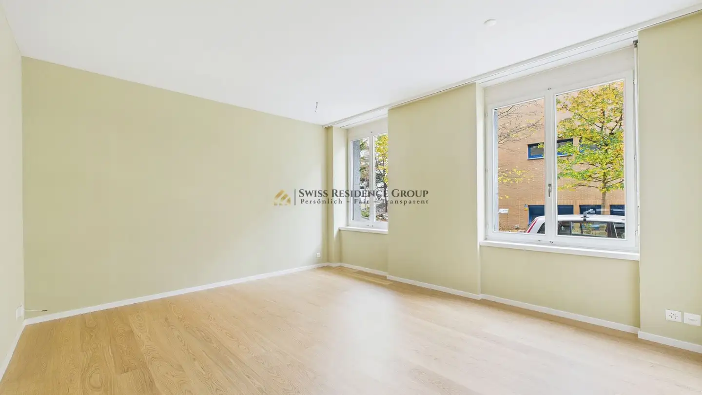 Appartamento in affitto - 8032 Zürich - Photo 3