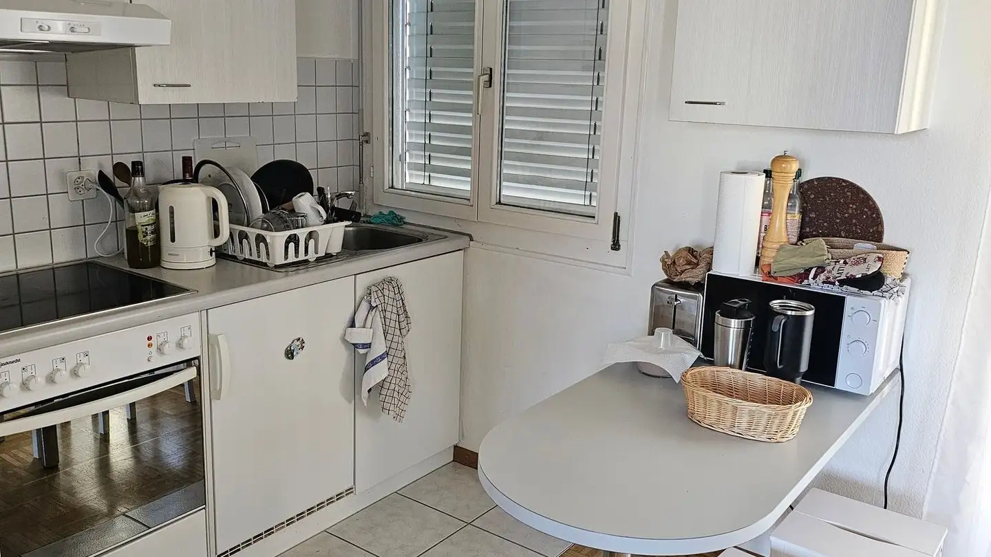 Appartement à louer - Speicherstrasse 17, 9000 St. Gallen - Photo 2