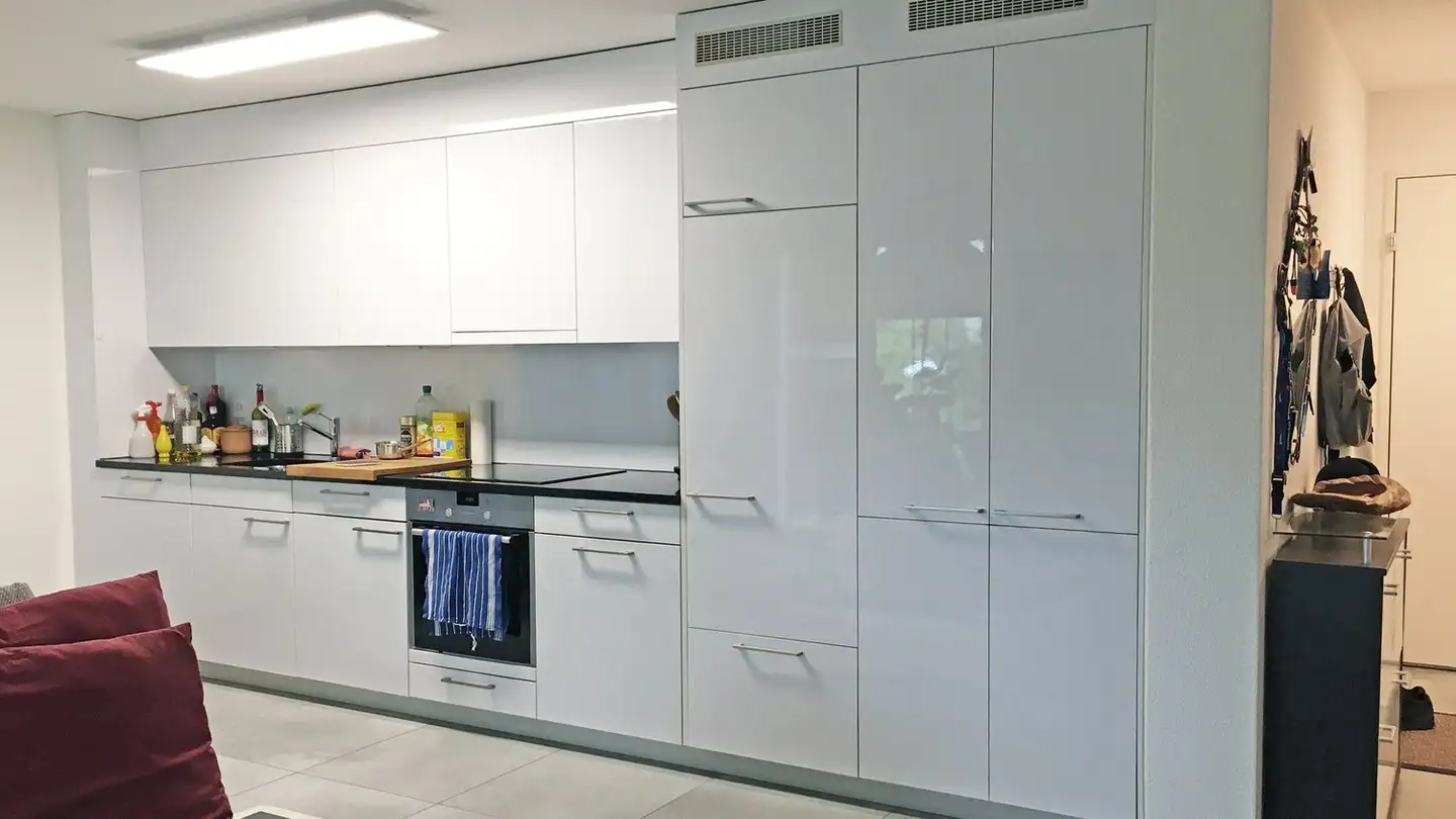 Appartement à louer - Quentlistrasse 108, 8193 Eglisau - Photo 2