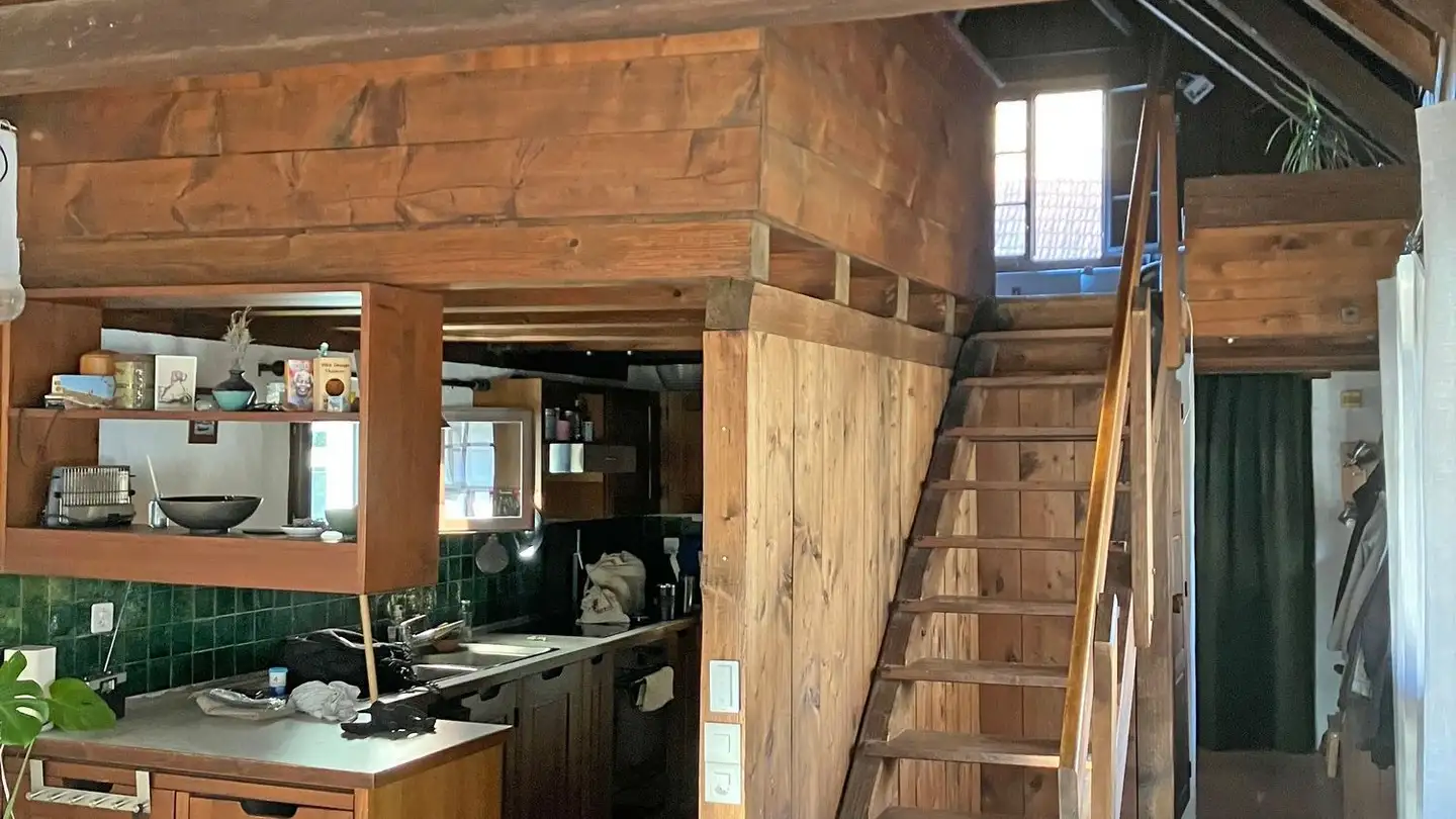 Appartamento in affitto - Mühlegasse 2, 8112 Otelfingen - Foto 3