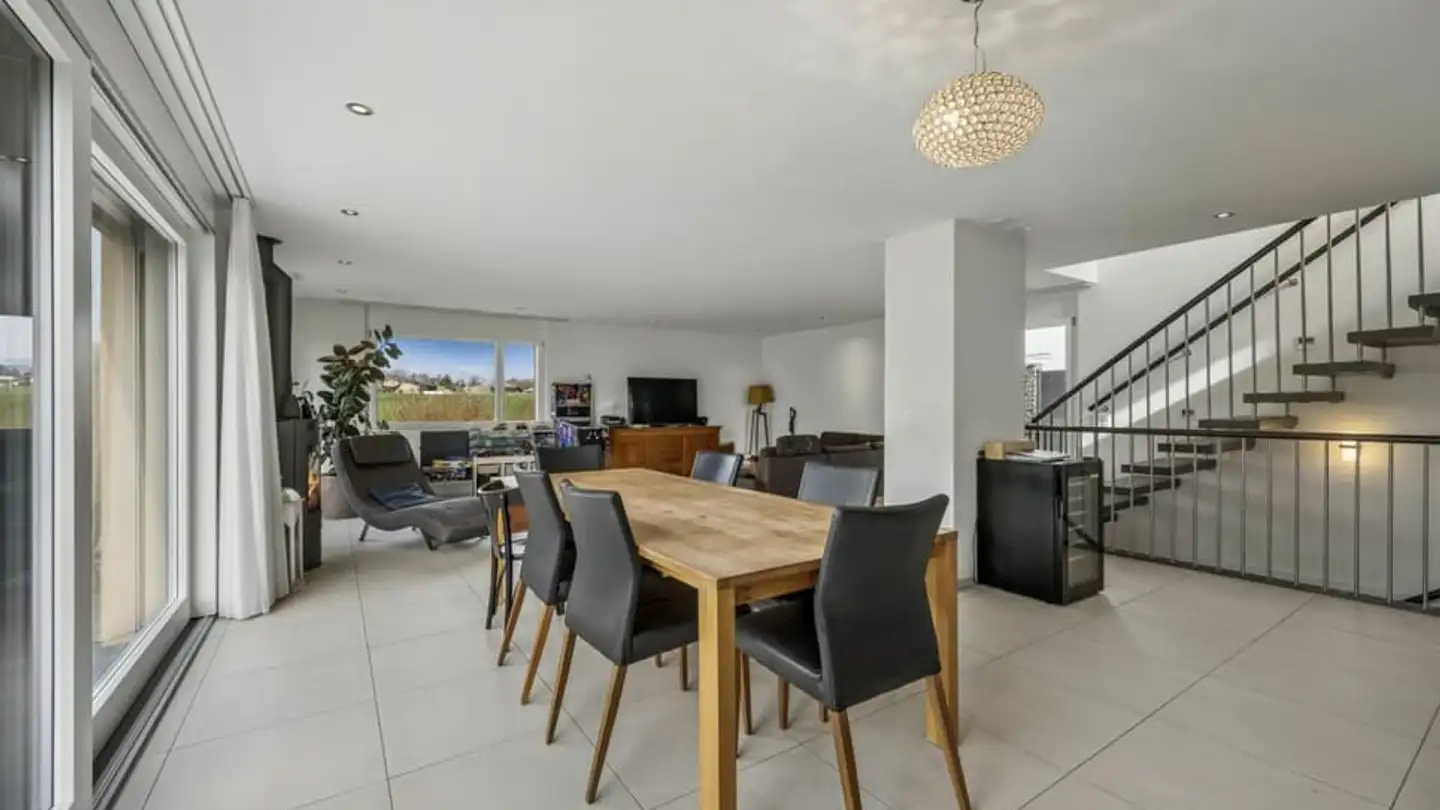 Einfamilienhaus kaufen - 1787 Mur (Vully) FR - Foto 2