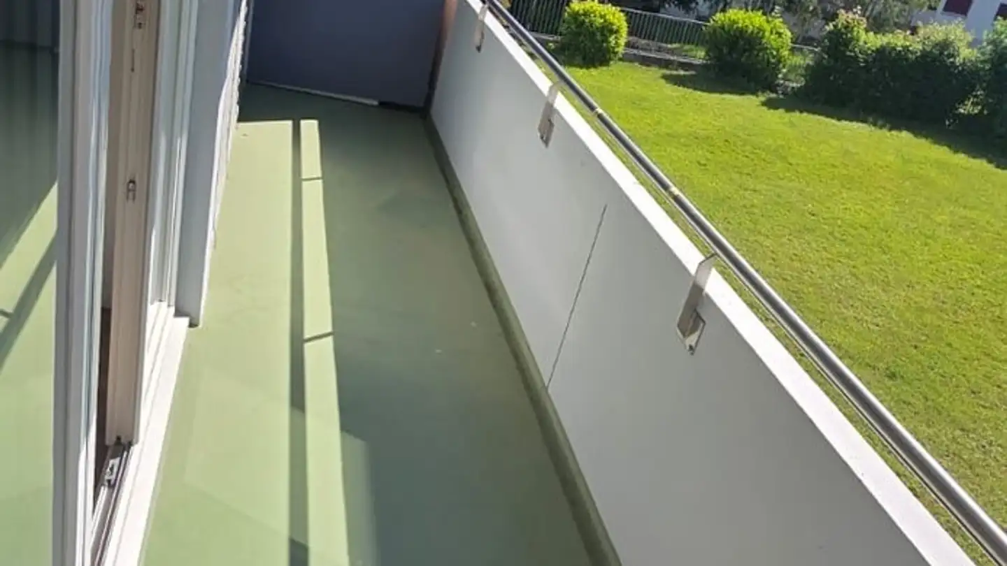 Appartement à louer - Luzernerstrasse 27, 6030 Ebikon - Photo 4