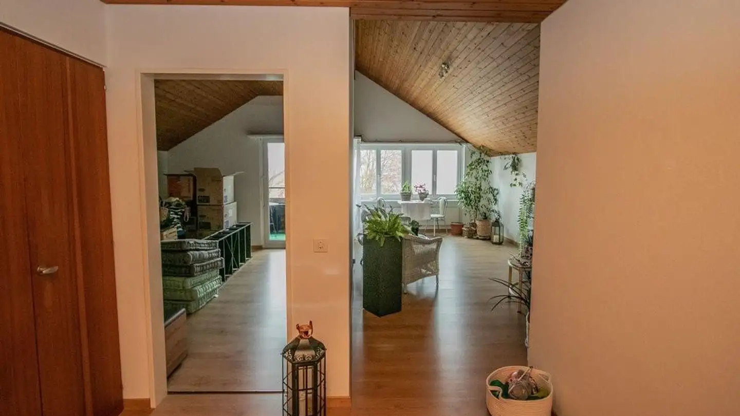 Appartamento in affitto - Standstrasse 3, 9320 Arbon - Foto 2