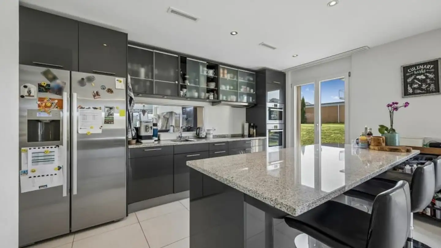 Einfamilienhaus kaufen - 1787 Mur (Vully) FR - Foto 3