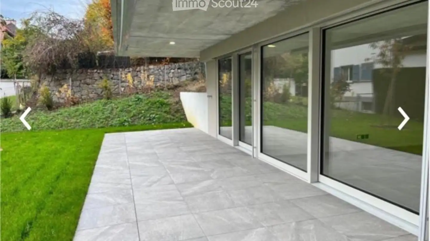 Appartamento in affitto - Avenue de l'Avenir, 1009 Pully - Foto 2