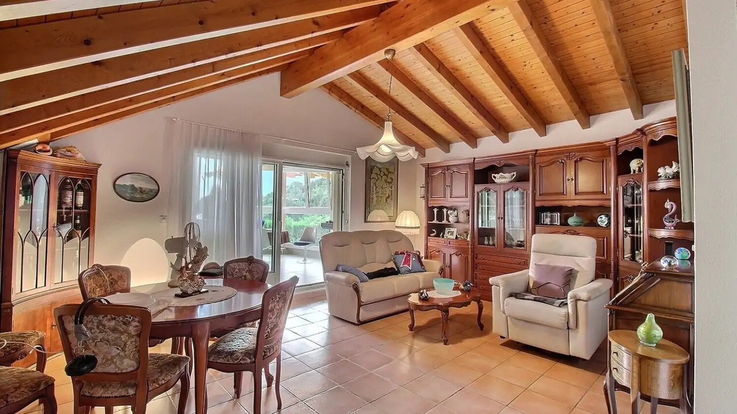 Casa singola in vendita - 1955 Chamoson - Foto 2