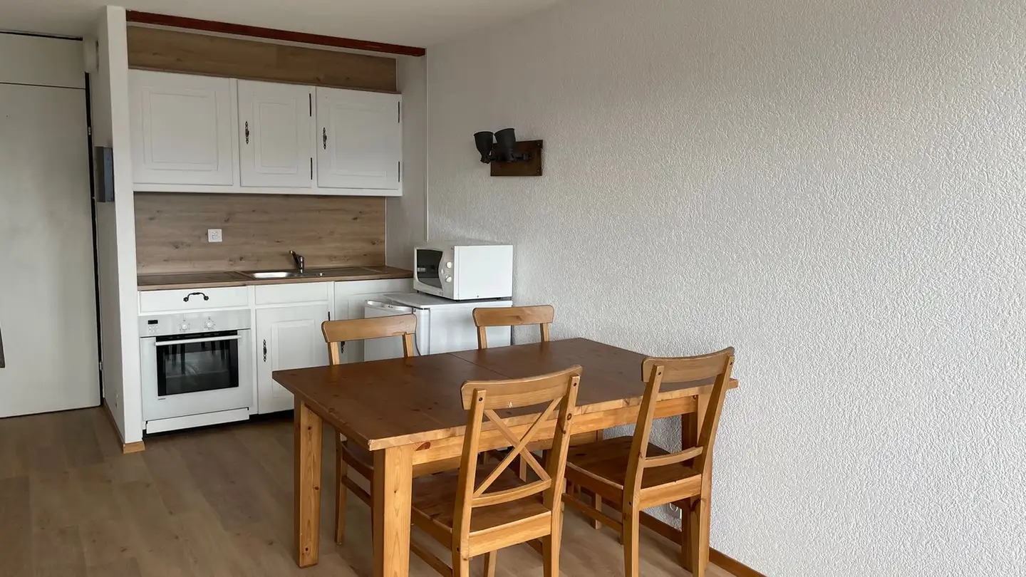 Wohnung mieten - Route De Crans-Montana, 3963 Montana