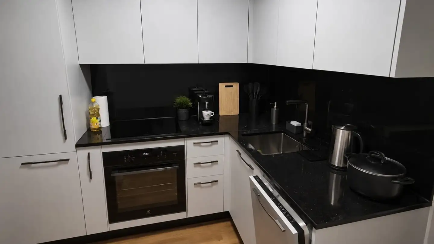 Appartement à louer - Luzernerstrasse 27, 6030 Ebikon