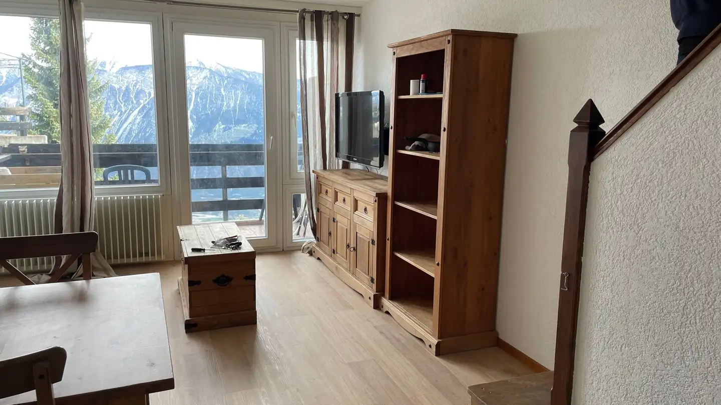 Wohnung mieten - Route De Crans-Montana, 3963 Montana - Foto 2