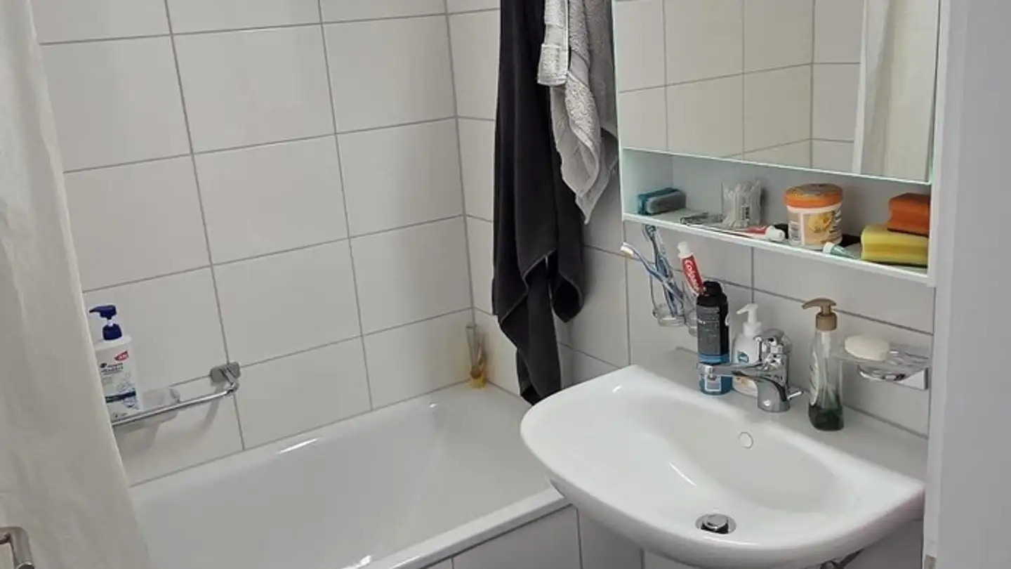 Appartement à louer - Luzernerstrasse 27, 6030 Ebikon - Photo 2