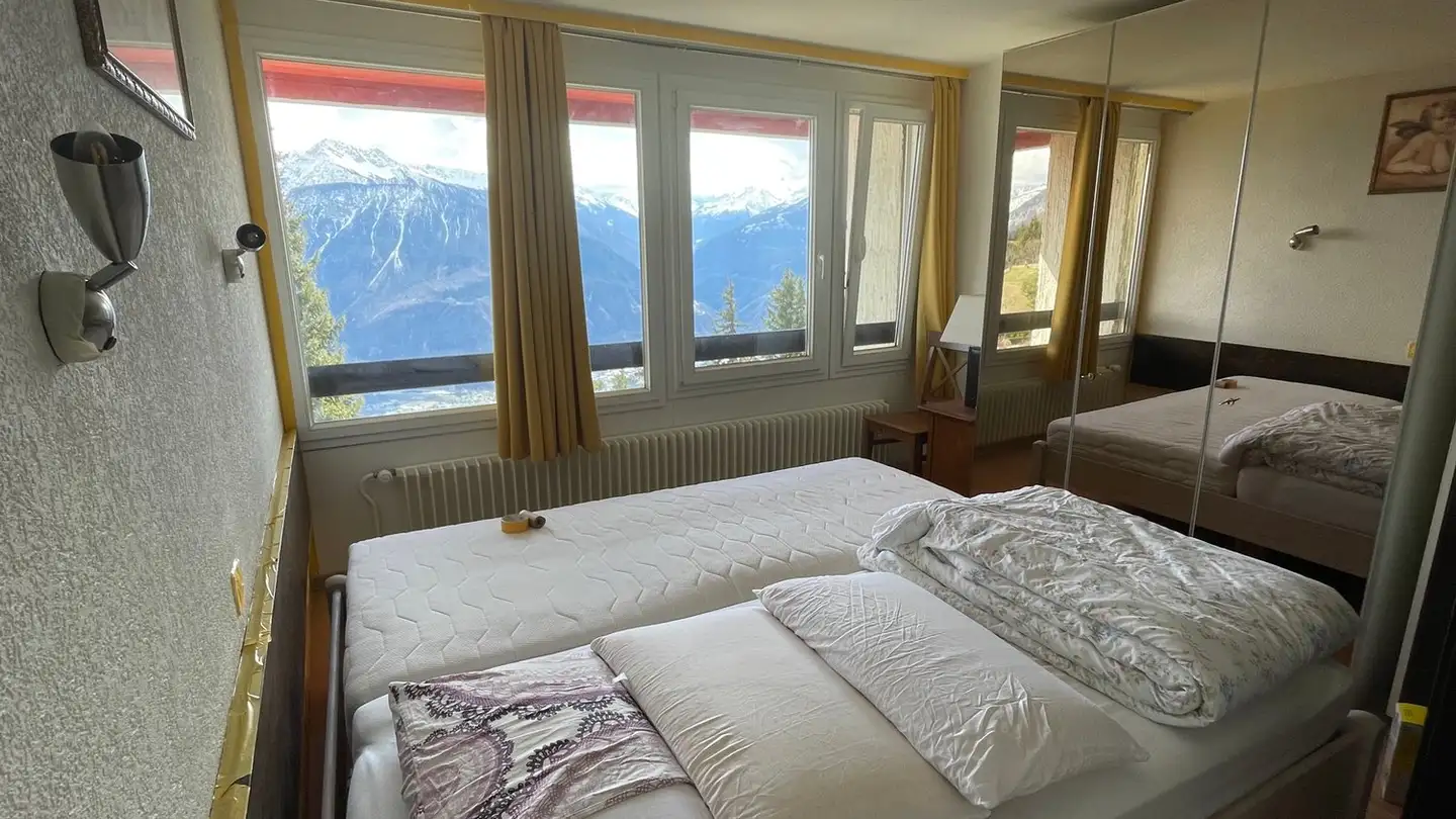 Wohnung mieten - Route De Crans-Montana, 3963 Montana - Foto 4