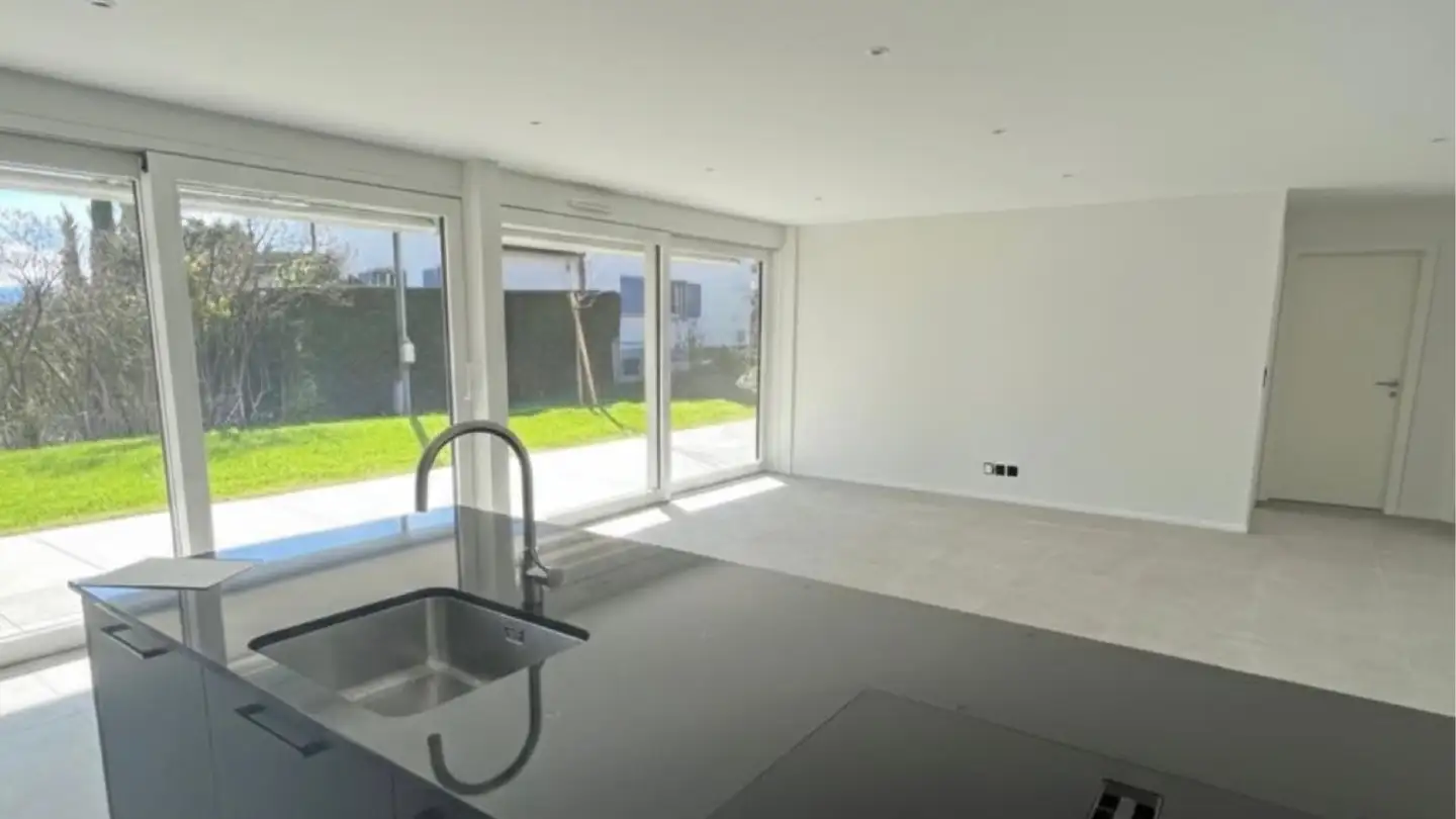 Appartamento in affitto - Avenue de l'Avenir, 1009 Pully