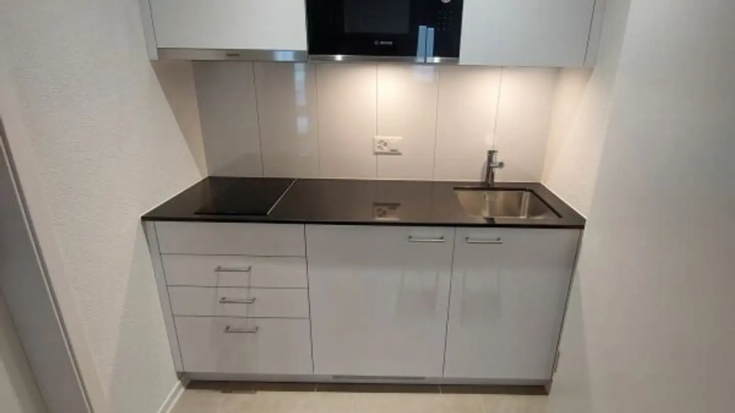 Apartment for rent - Hardstrasse 310, 8005 Zürich - Photo 3