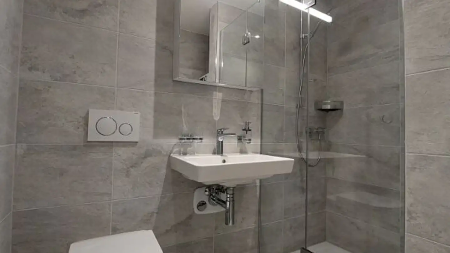 Apartment for rent - Hardstrasse 310, 8005 Zürich - Photo 4