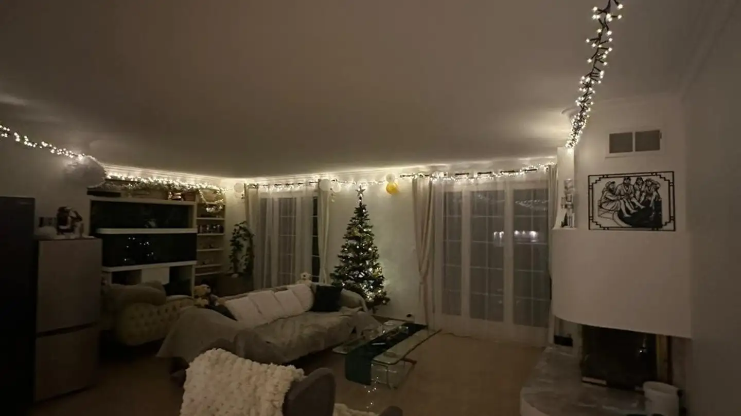 Zimmer mieten - Chemin Des Vignes 3, 1122 Romanel-sur-Morges - Foto 4