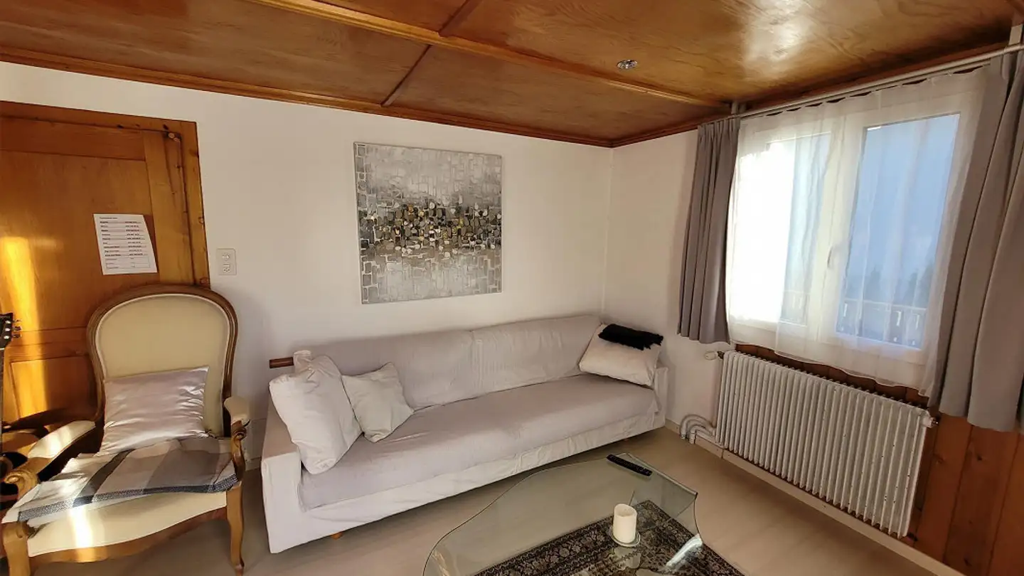 Casa singola in affitto - Seerosenstrasse 27, 6362 Stansstad - Photo 2