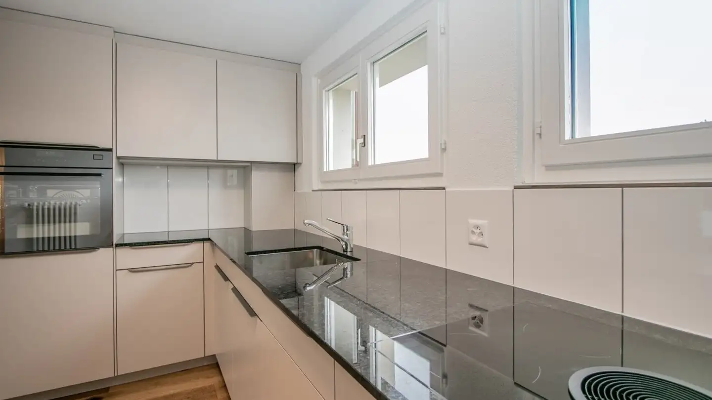 Appartamento in affitto - Sägewiesstrasse 2, 9410 Heiden - Photo 2