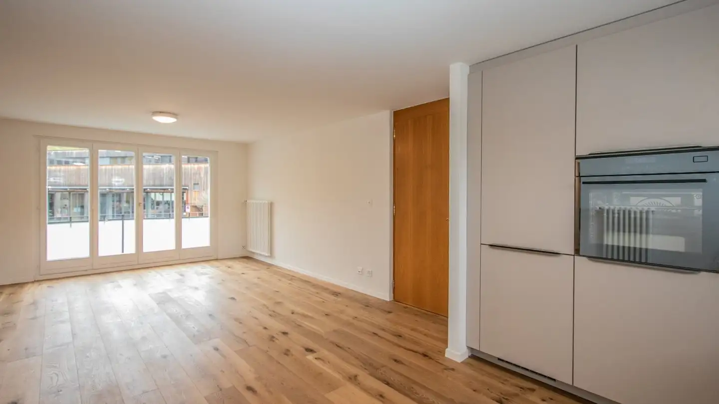 Appartamento in affitto - Sägewiesstrasse 2, 9410 Heiden - Photo 3