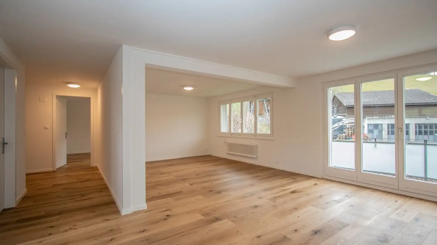 Appartamento in affitto - Sägewiesstrasse 2, 9410 Heiden - Photo 4