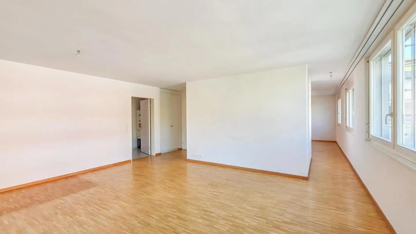 Appartamento in vendita - 5430 Wettingen