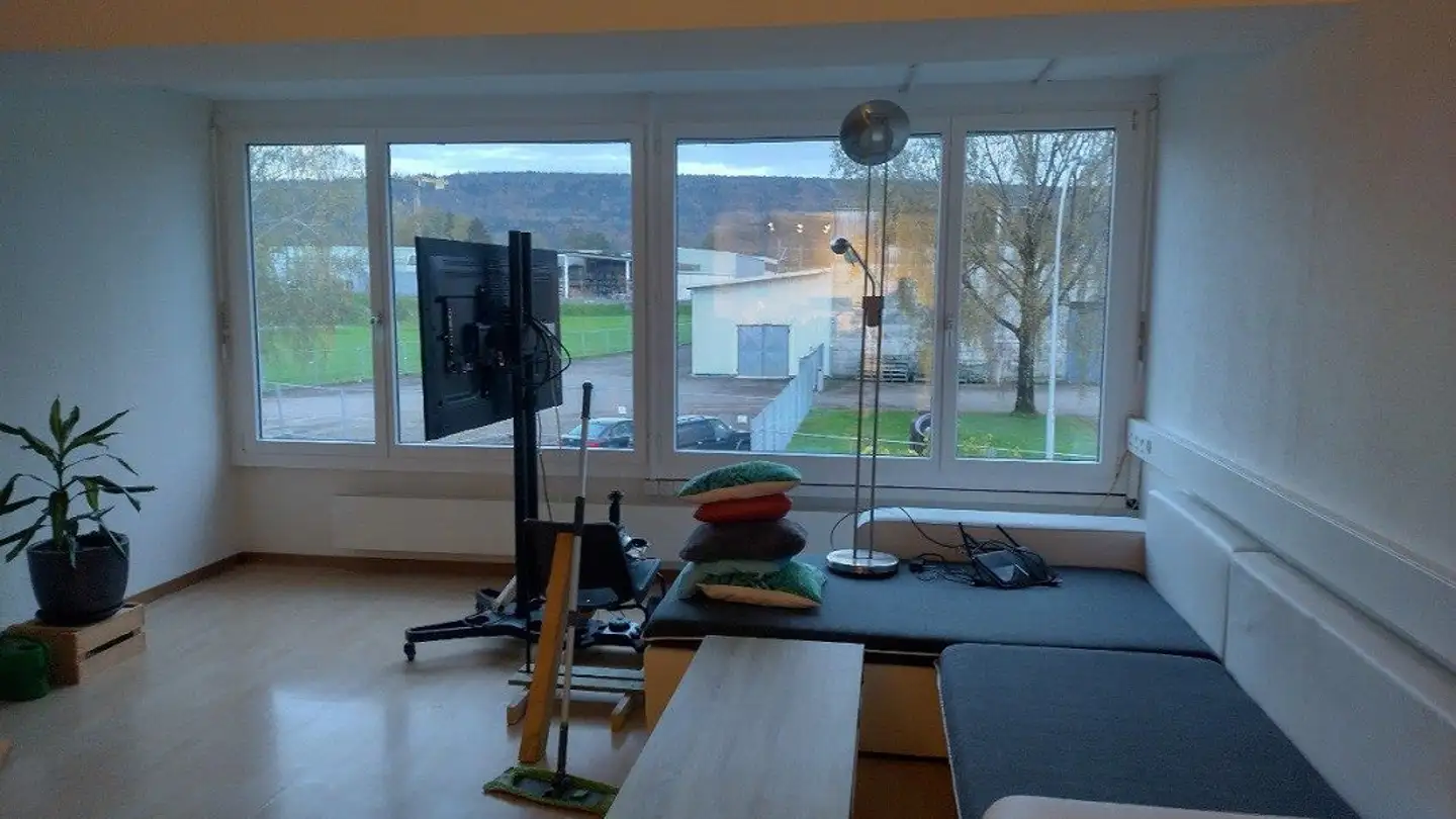 Wohnung mieten - Langfeldweg 20, 8213 Neunkirch