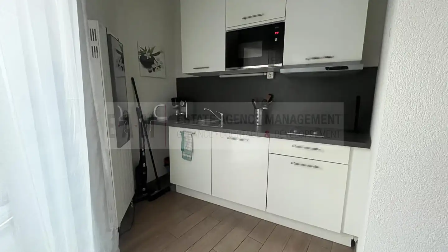 Apartment for rent - 1205 Genève - Photo 3