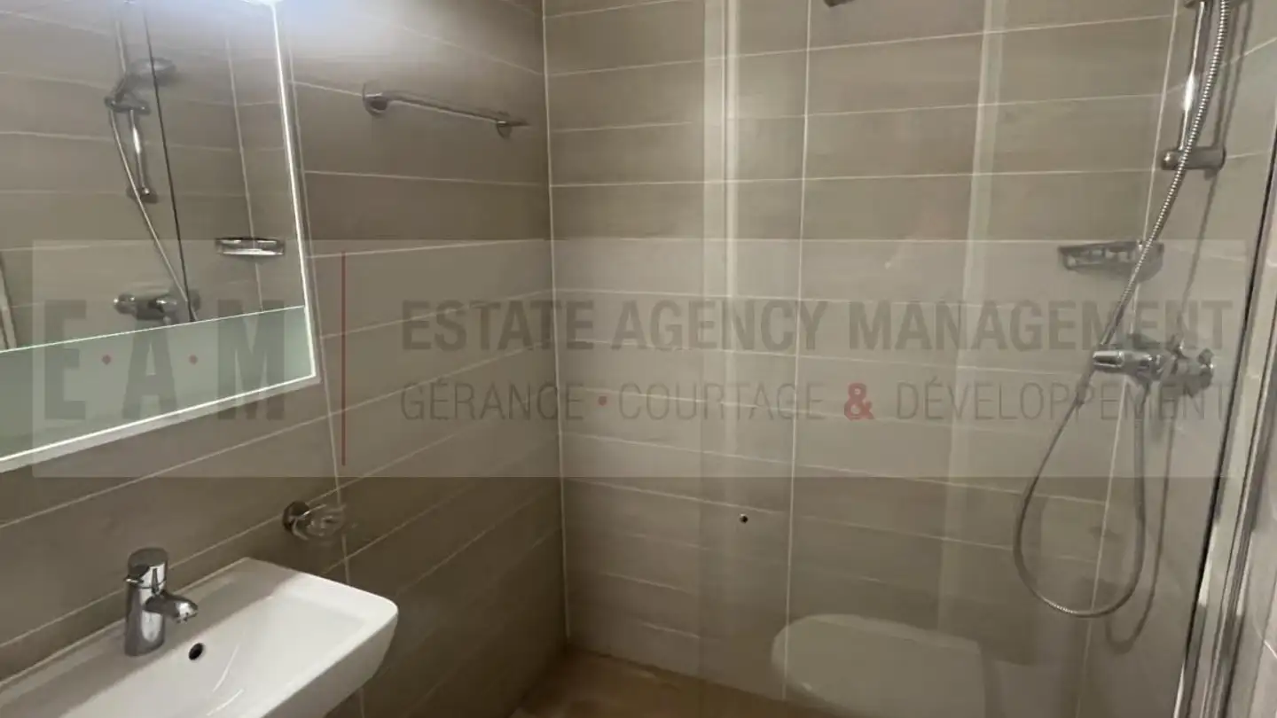 Apartment for rent - 1205 Genève - Photo 4