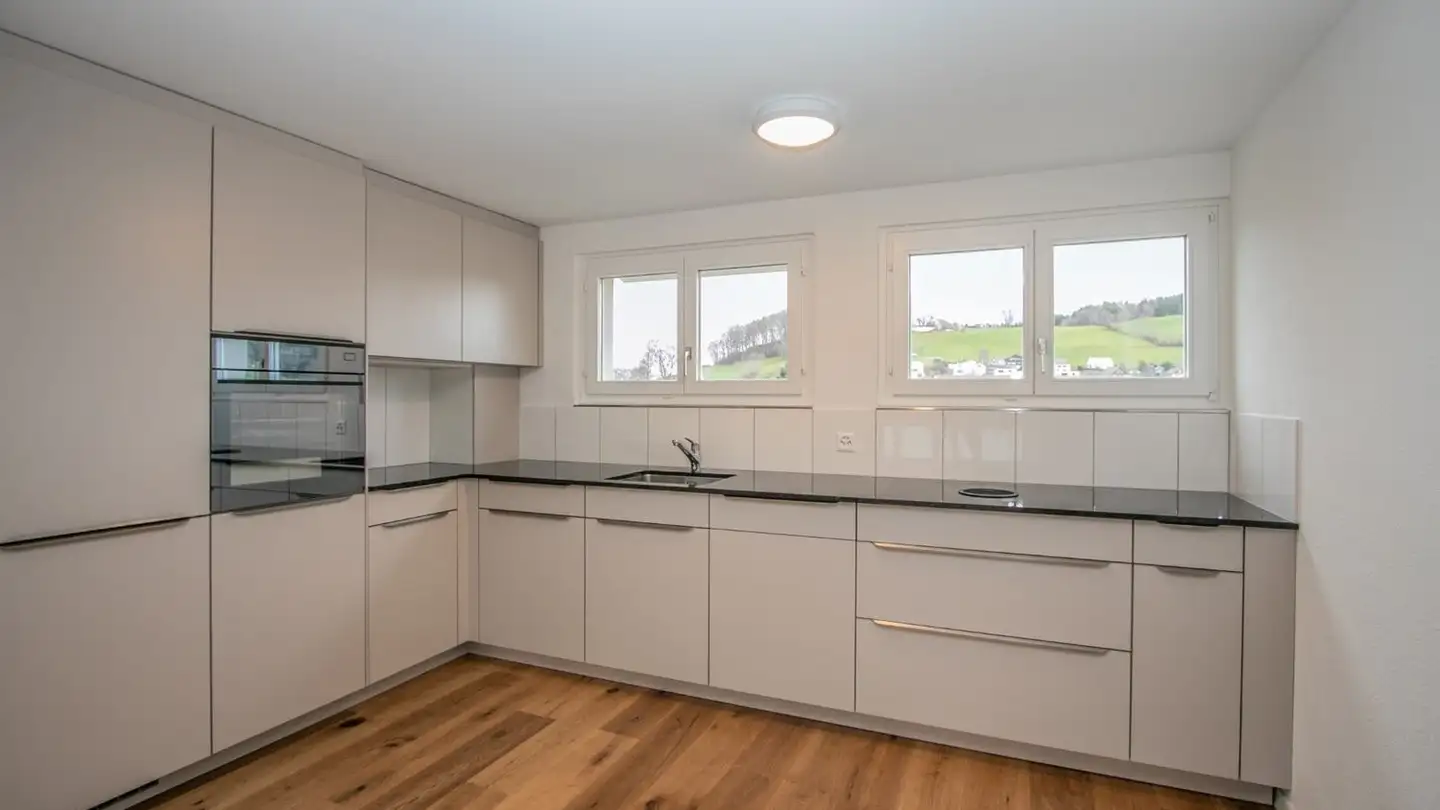 Appartement à louer - Sägewiesstrasse 2, 9410 Heiden