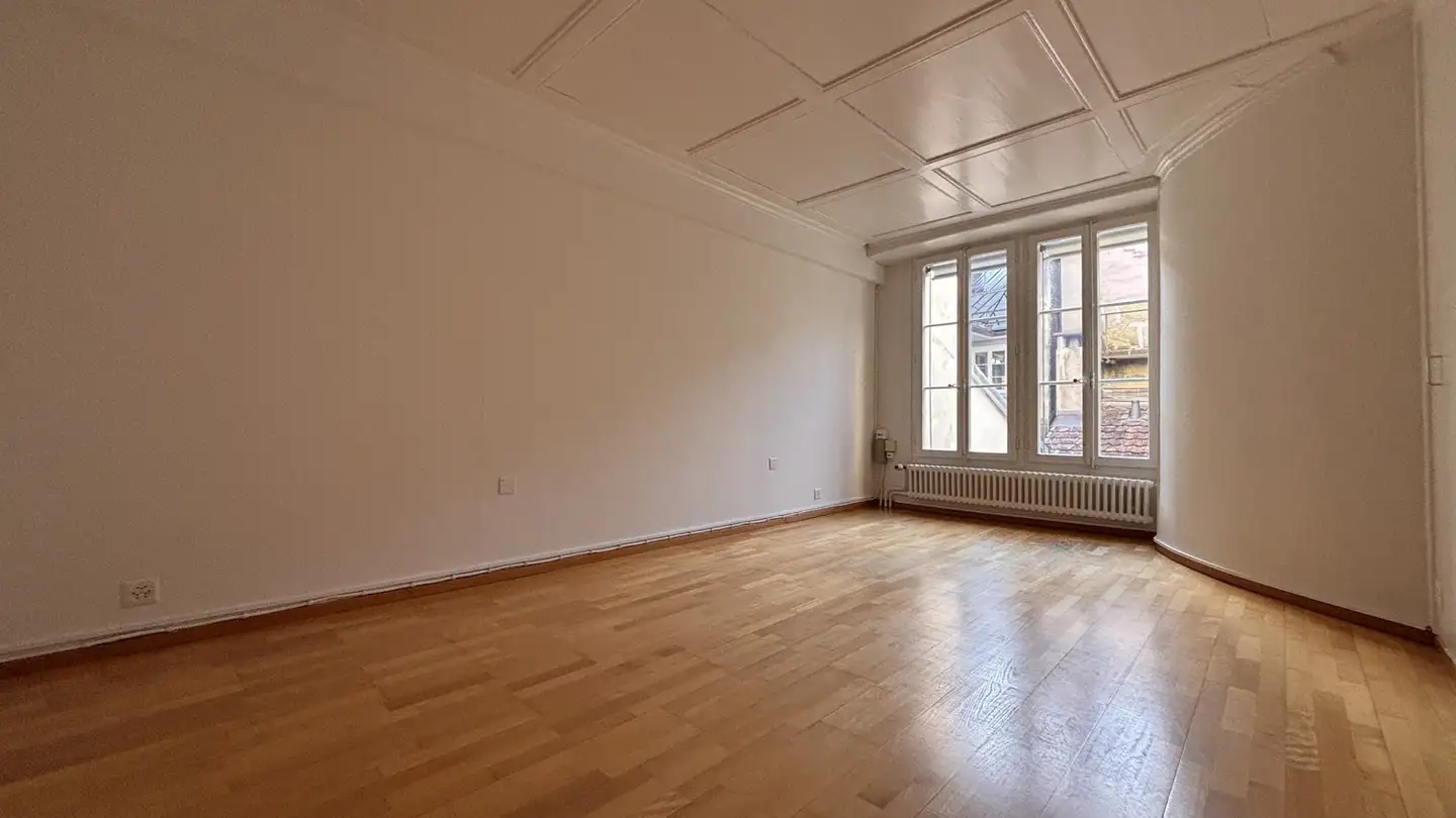 Office space for rent - Kramgasse 73, 3011 Bern - Photo 4