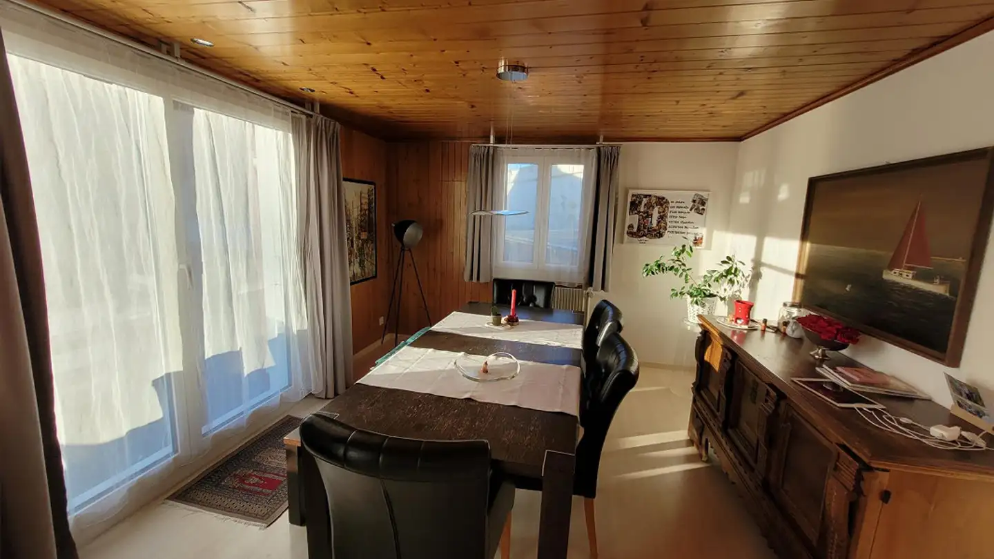 Casa singola in affitto - Seerosenstrasse 27, 6362 Stansstad - Photo 3