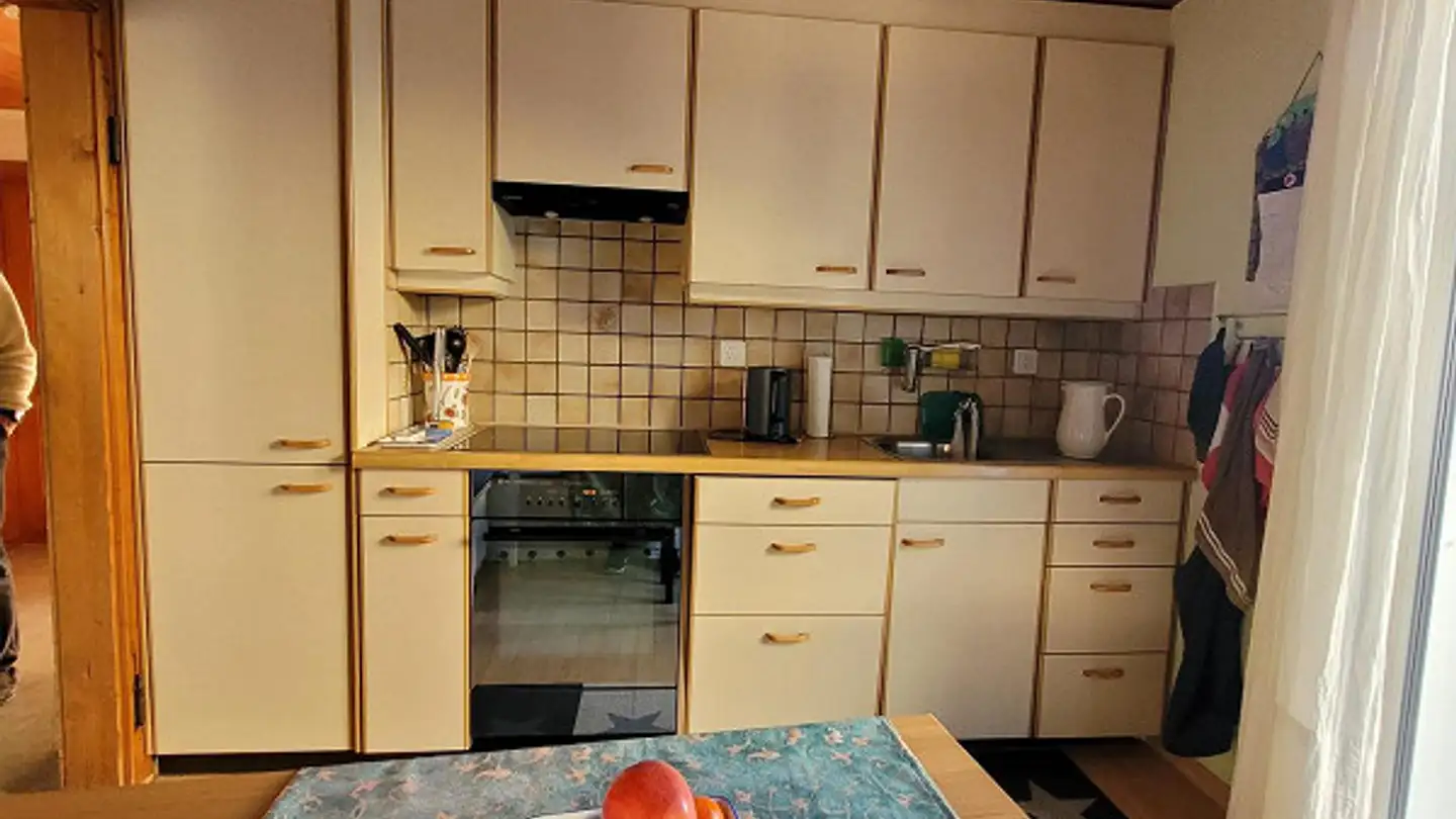 Casa singola in affitto - Seerosenstrasse 27, 6362 Stansstad - Photo 4