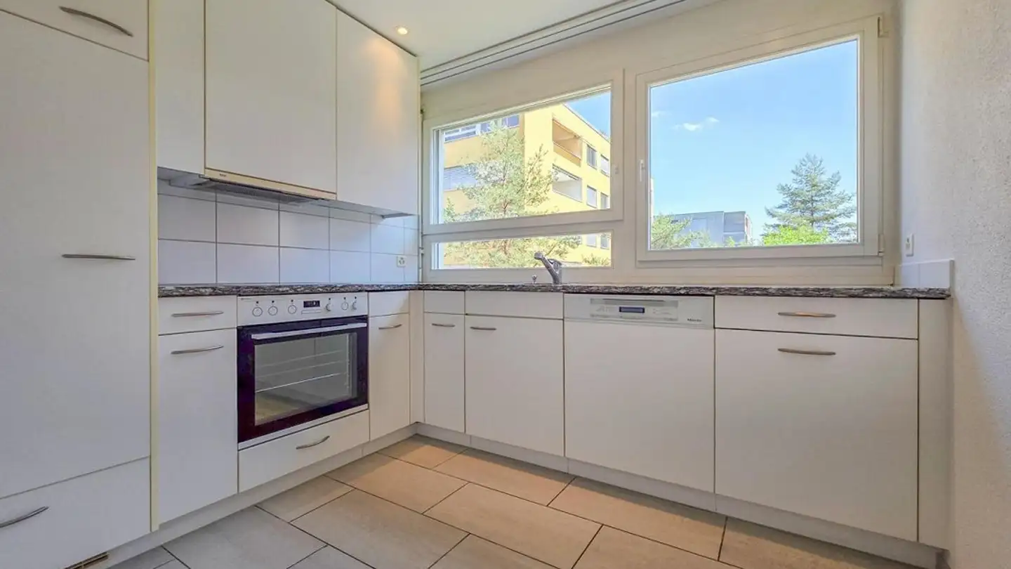 Appartamento in vendita - 5430 Wettingen - Foto 4