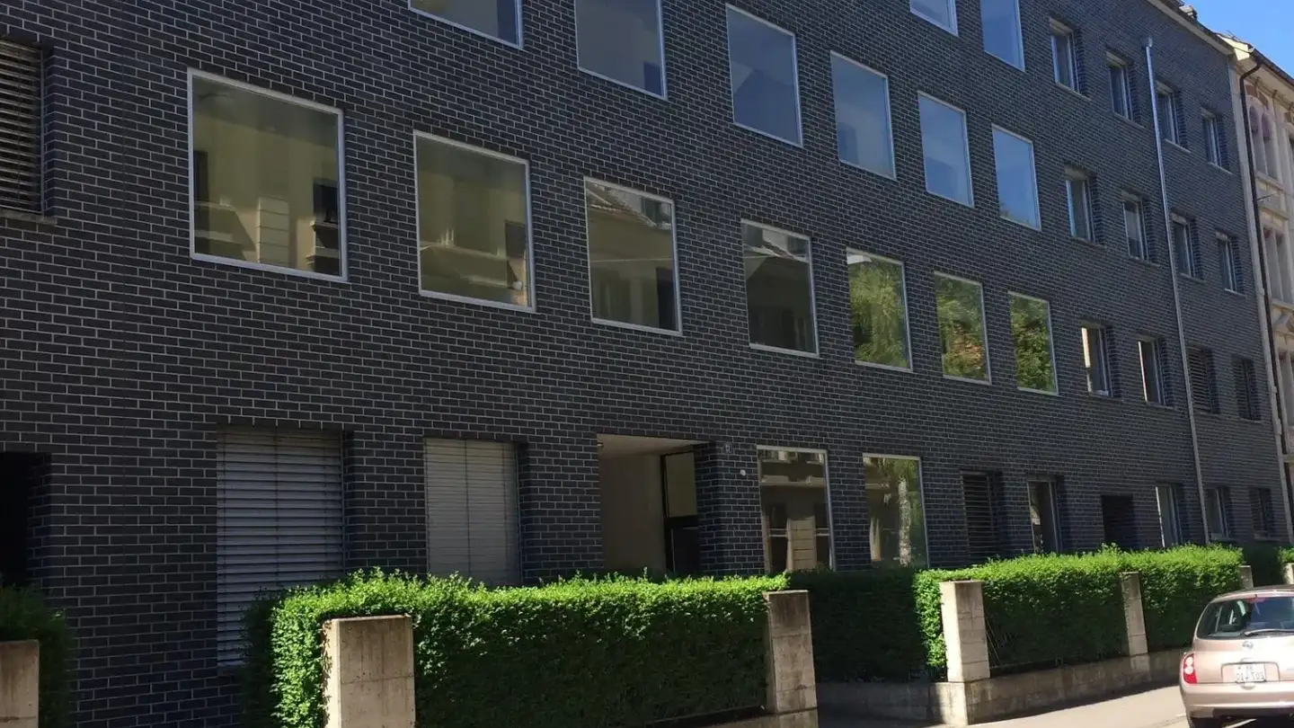Apartment for rent - Rue De La Plänke / Plänkestrasse 12, 2502 Biel/Bienne