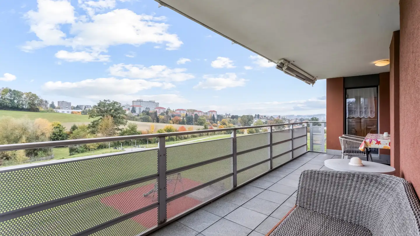 Apartment for sale - 1752 Villars-sur-Glâne - Photo 4